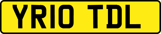 YR10TDL