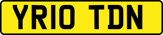 YR10TDN