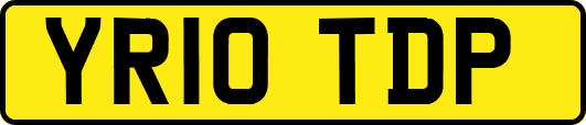 YR10TDP