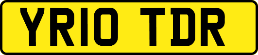 YR10TDR
