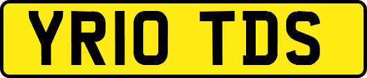 YR10TDS