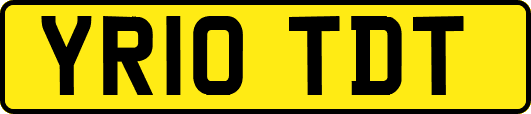 YR10TDT
