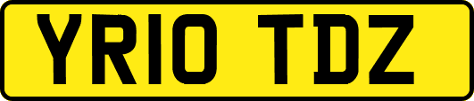 YR10TDZ