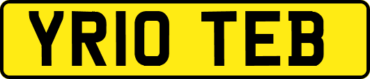 YR10TEB
