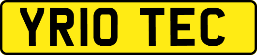 YR10TEC
