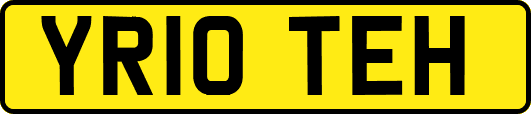 YR10TEH