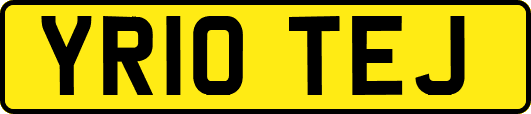 YR10TEJ