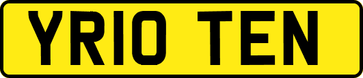 YR10TEN