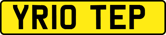 YR10TEP