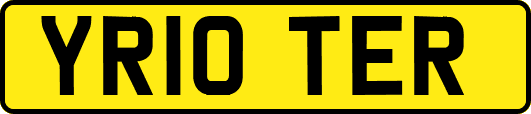 YR10TER