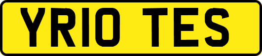 YR10TES