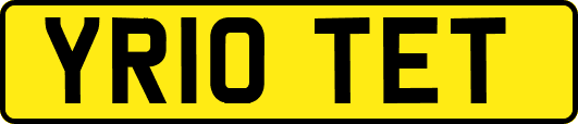 YR10TET