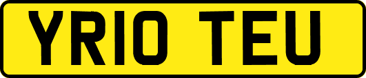 YR10TEU