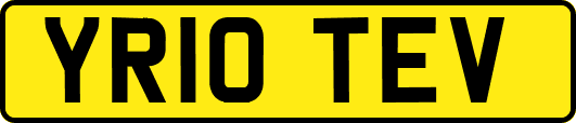 YR10TEV