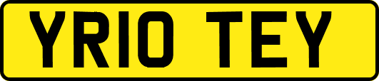 YR10TEY