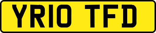 YR10TFD