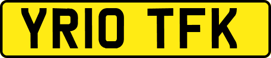 YR10TFK