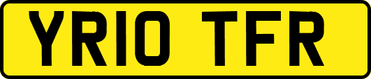 YR10TFR