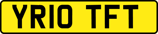 YR10TFT