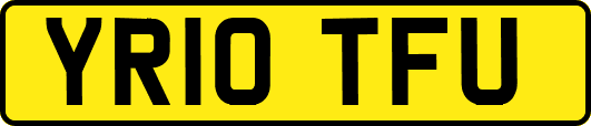 YR10TFU