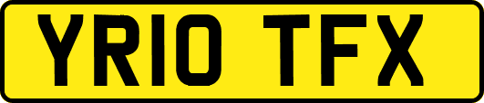 YR10TFX