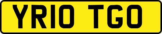 YR10TGO