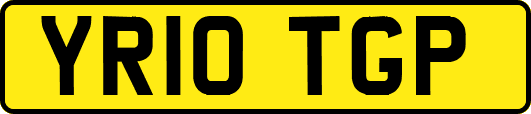 YR10TGP
