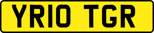 YR10TGR