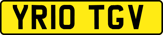 YR10TGV