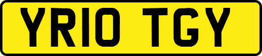 YR10TGY
