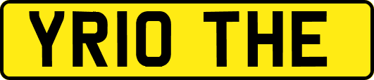 YR10THE