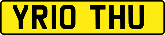YR10THU