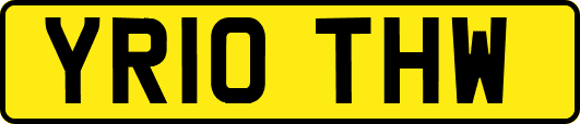 YR10THW