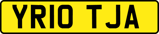 YR10TJA