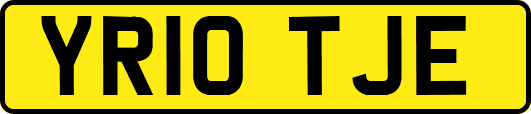 YR10TJE