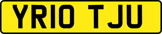YR10TJU