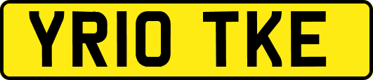 YR10TKE