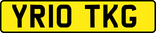 YR10TKG