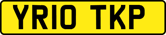 YR10TKP