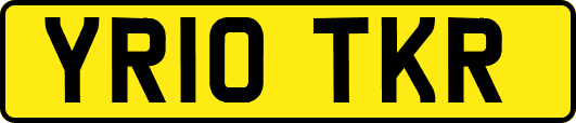 YR10TKR