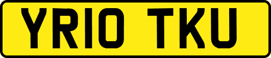 YR10TKU