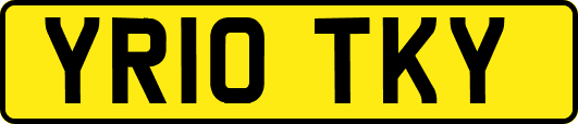 YR10TKY