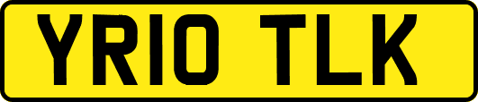 YR10TLK