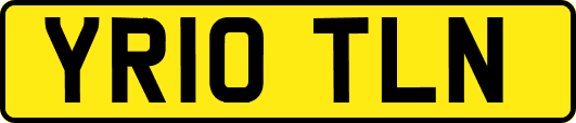 YR10TLN