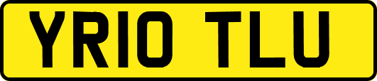 YR10TLU