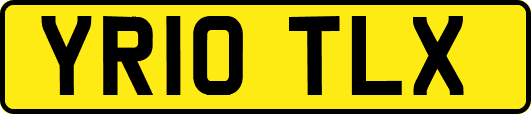 YR10TLX
