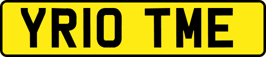 YR10TME