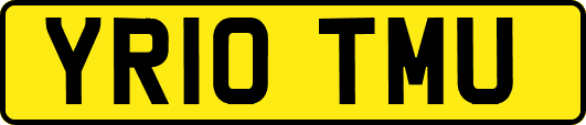 YR10TMU