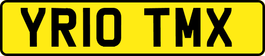 YR10TMX