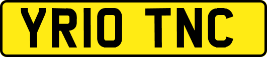 YR10TNC